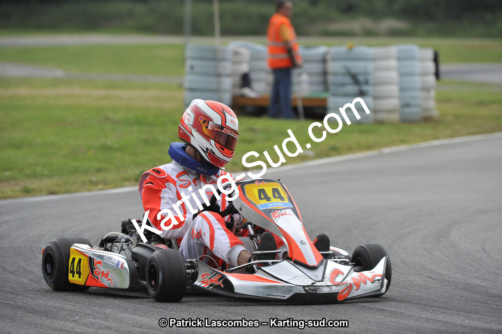 03/06/2012 : National Series Karting 2012 à Lavelanet (Photos Patrick Lascombes) 2012 — karting
