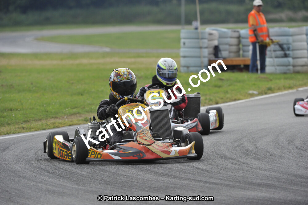 03/06/2012 : National Series Karting 2012 à Lavelanet (Photos Patrick Lascombes) 2012 — karting