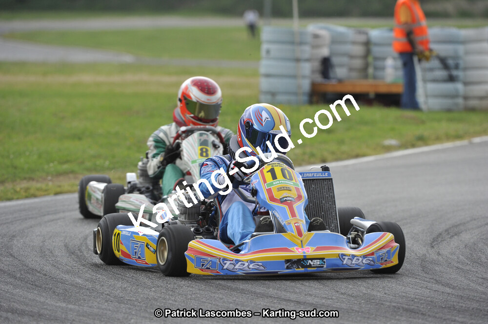 03/06/2012 : National Series Karting 2012 à Lavelanet (Photos Patrick Lascombes) 2012 — karting
