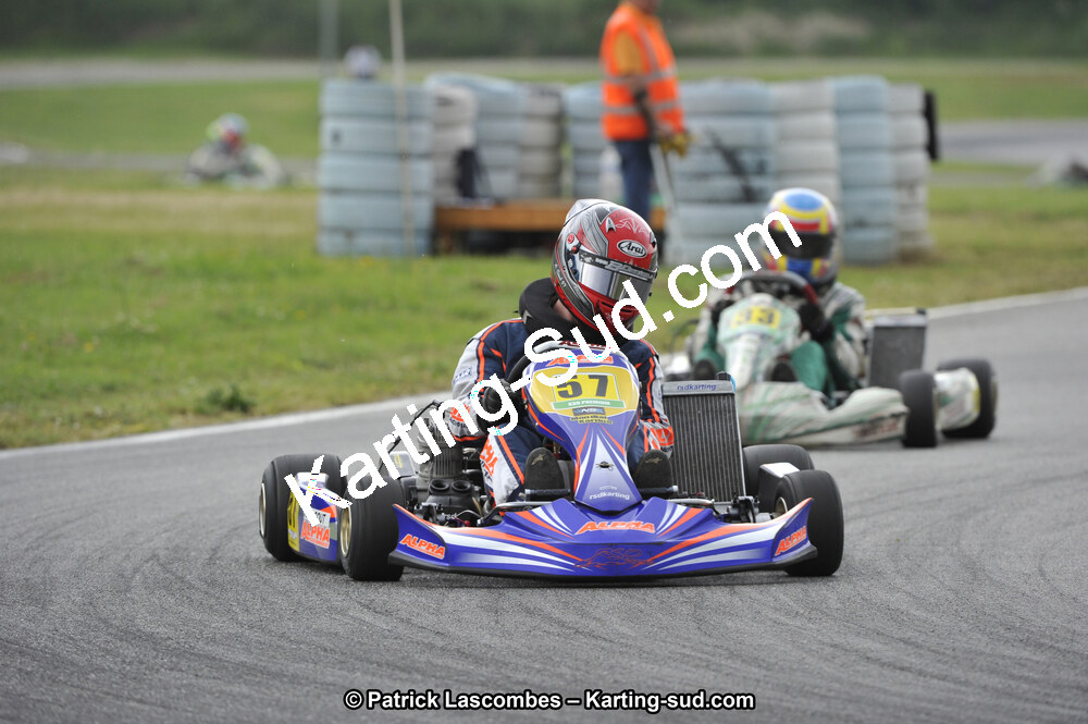 03/06/2012 : National Series Karting 2012 à Lavelanet (Photos Patrick Lascombes) 2012 — karting