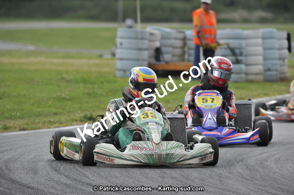 03/06/2012 : National Series Karting 2012 à Lavelanet (Photos Patrick Lascombes) 2012 — karting