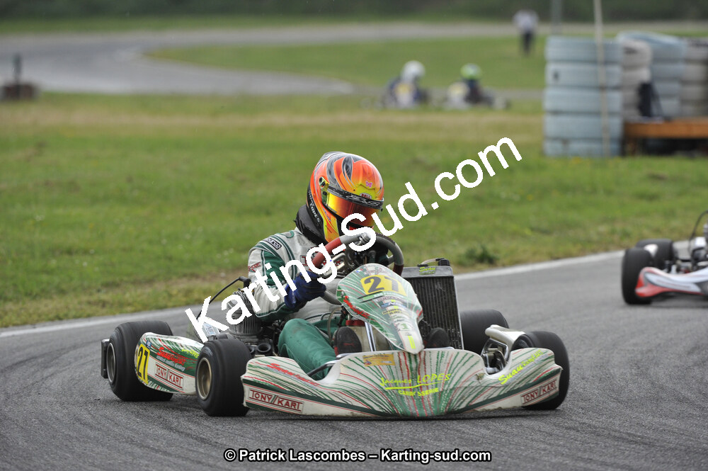 03/06/2012 : National Series Karting 2012 à Lavelanet (Photos Patrick Lascombes) 2012 — karting