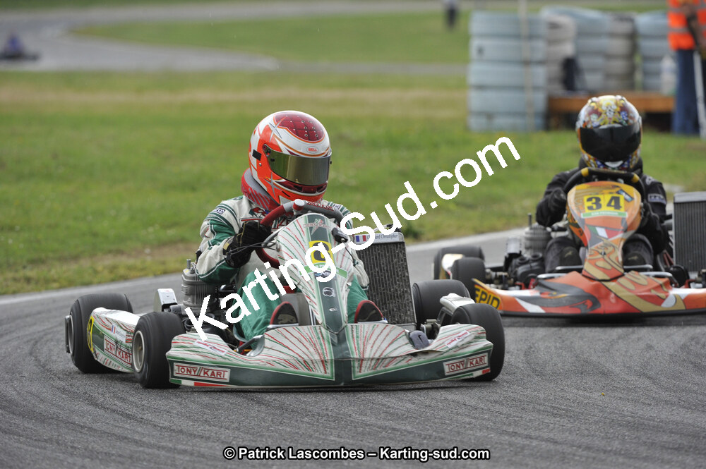 03/06/2012 : National Series Karting 2012 à Lavelanet (Photos Patrick Lascombes) 2012 — karting