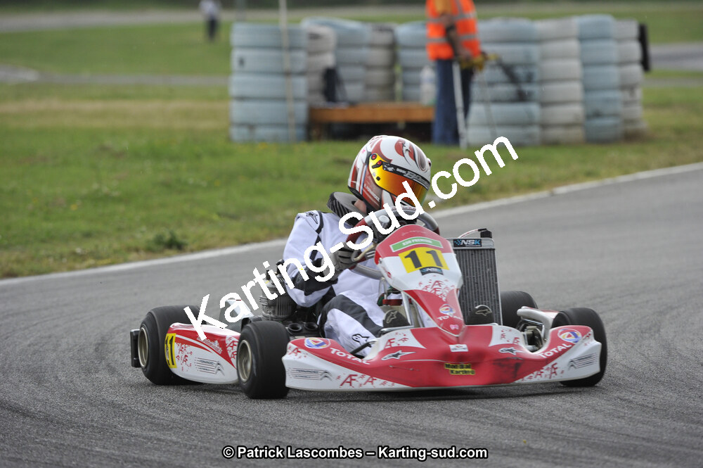 03/06/2012 : National Series Karting 2012 à Lavelanet (Photos Patrick Lascombes) 2012 — karting