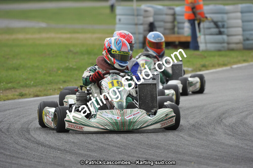 03/06/2012 : National Series Karting 2012 à Lavelanet (Photos Patrick Lascombes) 2012 — karting