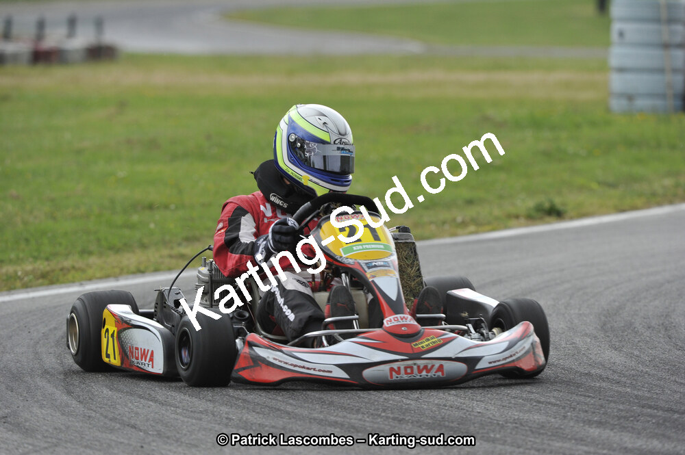 03/06/2012 : National Series Karting 2012 à Lavelanet (Photos Patrick Lascombes) 2012 — karting