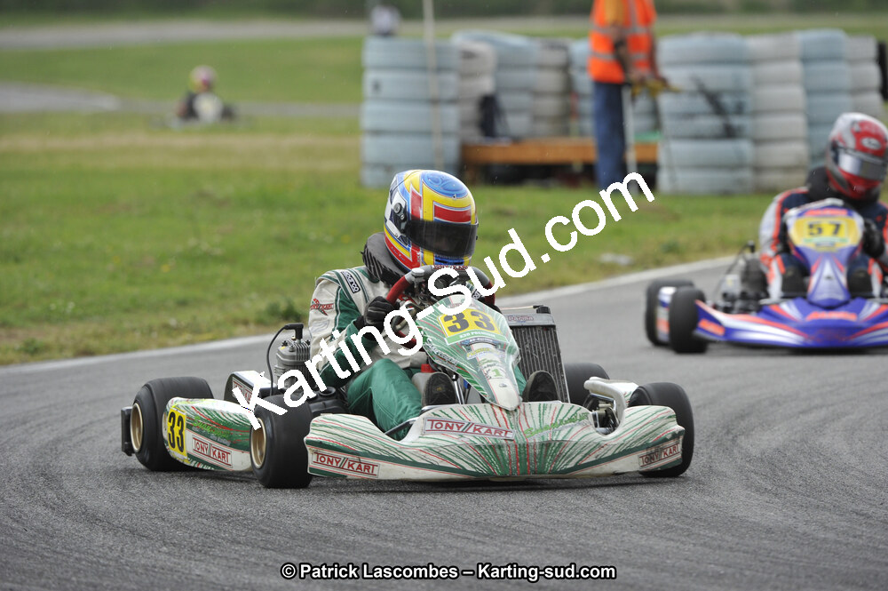 03/06/2012 : National Series Karting 2012 à Lavelanet (Photos Patrick Lascombes) 2012 — karting