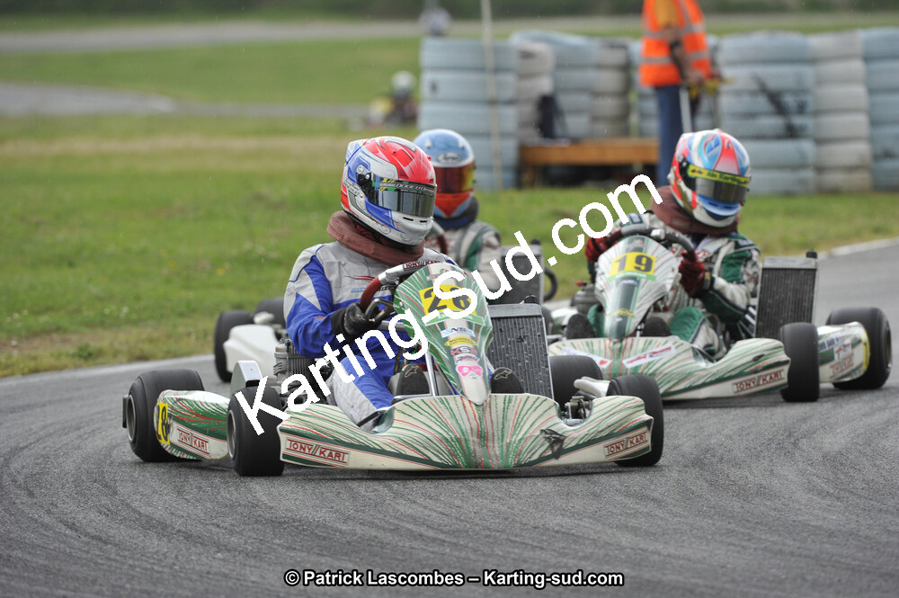 03/06/2012 : National Series Karting 2012 à Lavelanet (Photos Patrick Lascombes) 2012 — karting