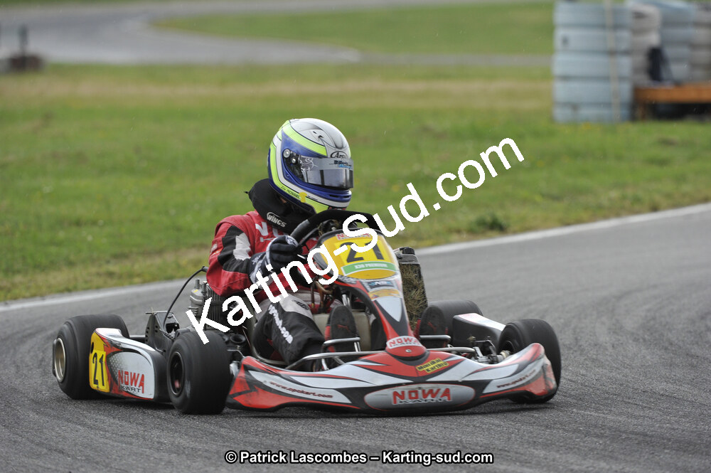 03/06/2012 : National Series Karting 2012 à Lavelanet (Photos Patrick Lascombes) 2012 — karting