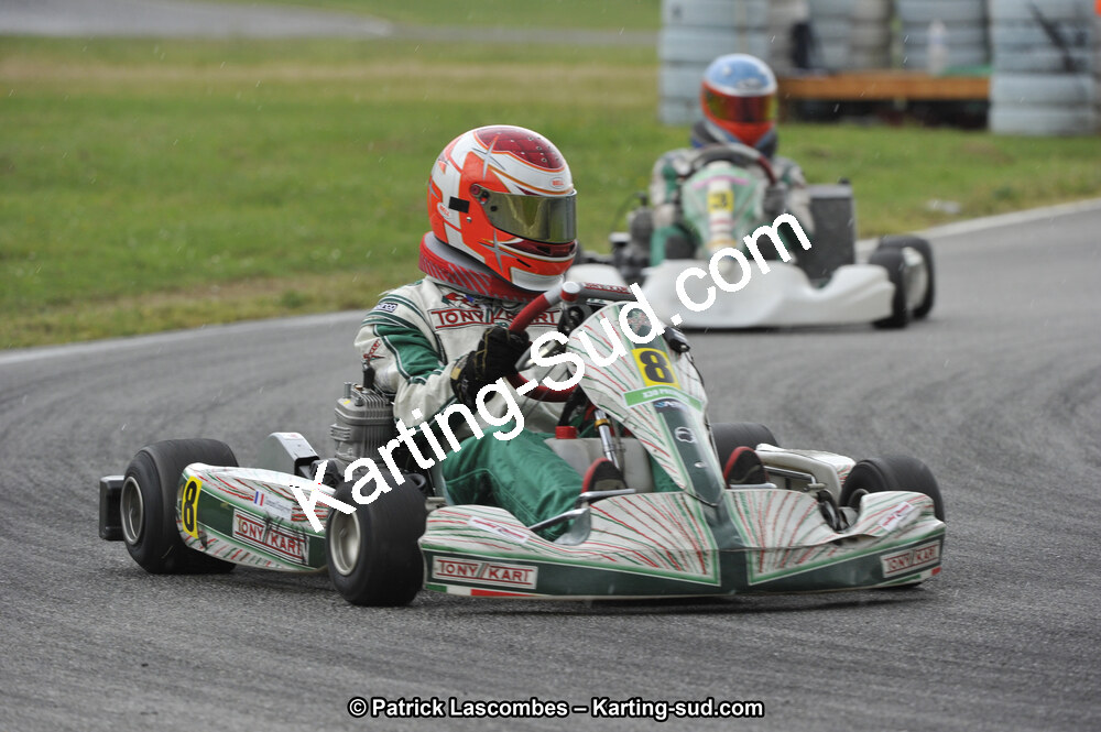 03/06/2012 : National Series Karting 2012 à Lavelanet (Photos Patrick Lascombes) 2012 — karting