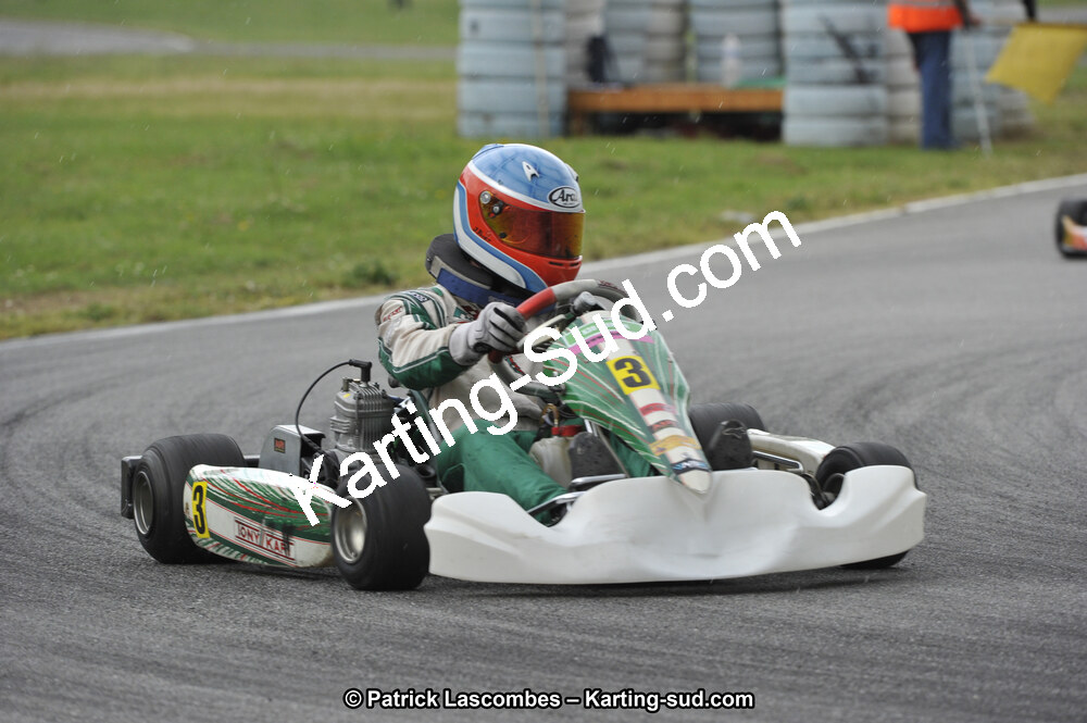 03/06/2012 : National Series Karting 2012 à Lavelanet (Photos Patrick Lascombes) 2012 — karting
