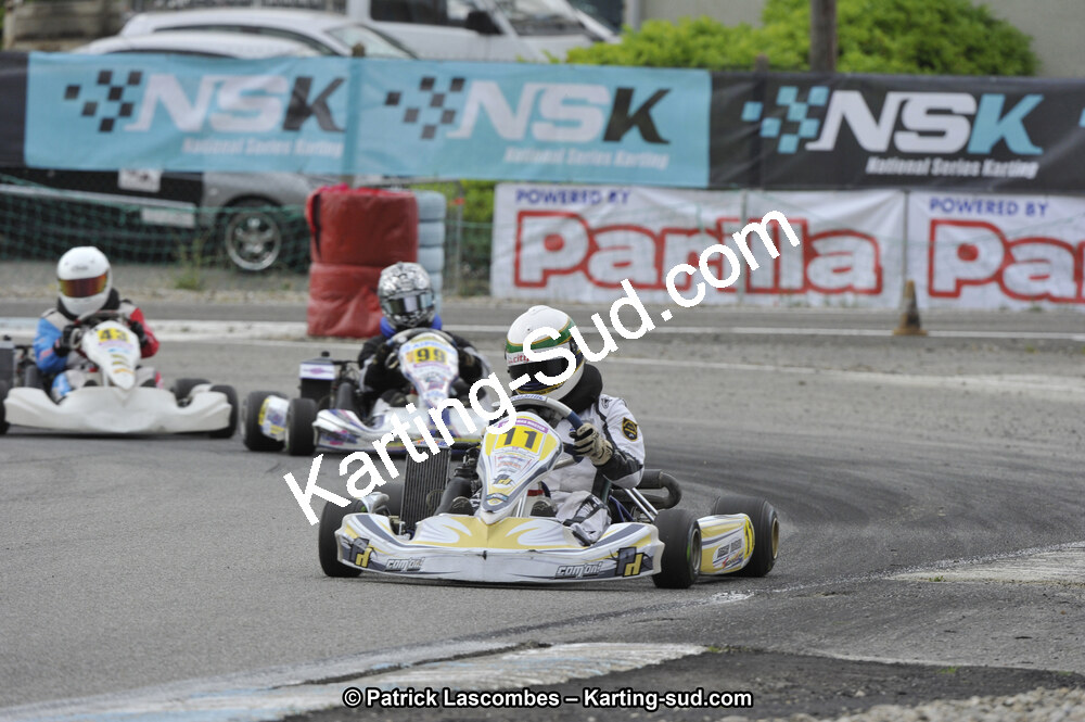 03/06/2012 : National Series Karting 2012 à Lavelanet (Photos Patrick Lascombes) 2012 — karting
