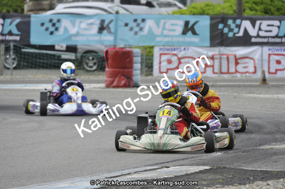 03/06/2012 : National Series Karting 2012 à Lavelanet (Photos Patrick Lascombes) 2012 — karting