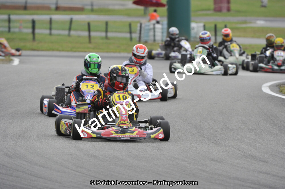 03/06/2012 : National Series Karting 2012 à Lavelanet (Photos Patrick Lascombes) 2012 — karting