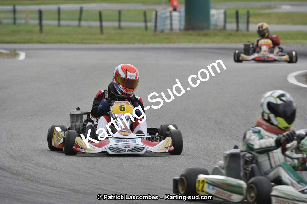 03/06/2012 : National Series Karting 2012 à Lavelanet (Photos Patrick Lascombes) 2012 — karting