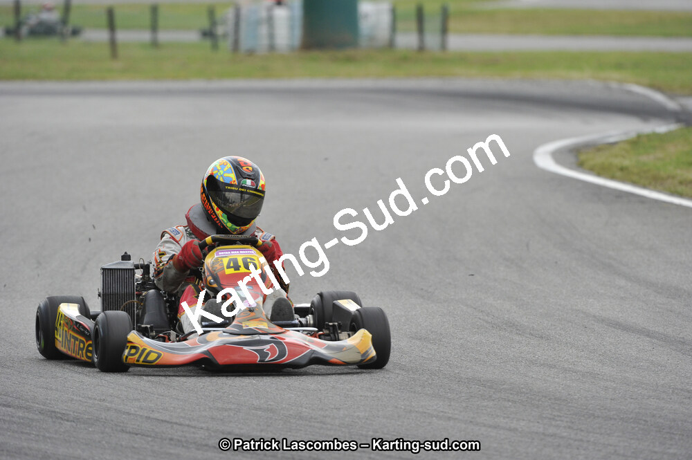 03/06/2012 : National Series Karting 2012 à Lavelanet (Photos Patrick Lascombes) 2012 — karting