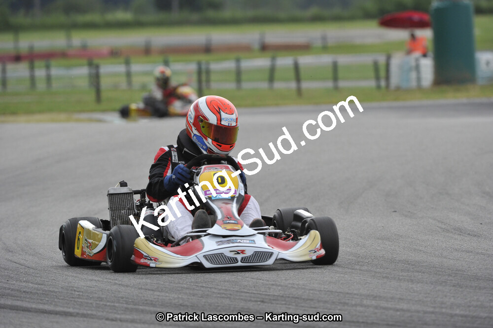 03/06/2012 : National Series Karting 2012 à Lavelanet (Photos Patrick Lascombes) 2012 — karting