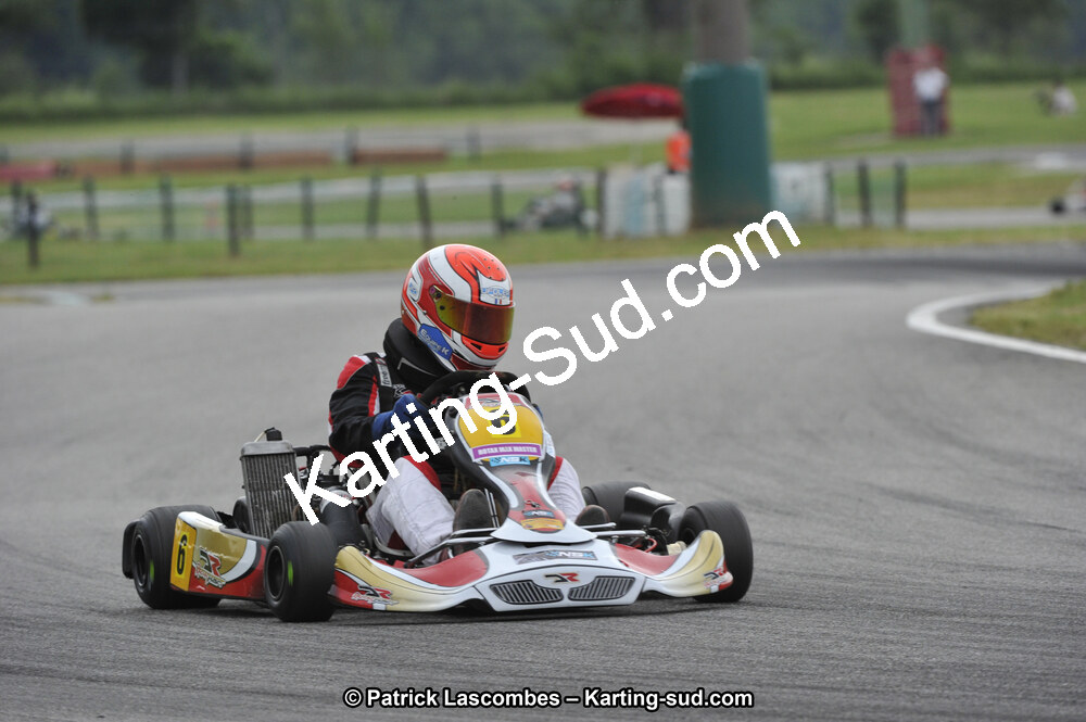03/06/2012 : National Series Karting 2012 à Lavelanet (Photos Patrick Lascombes) 2012 — karting