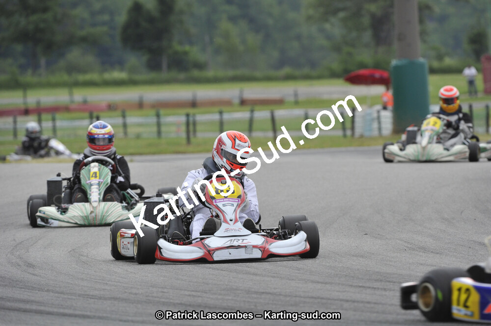 03/06/2012 : National Series Karting 2012 à Lavelanet (Photos Patrick Lascombes) 2012 — karting