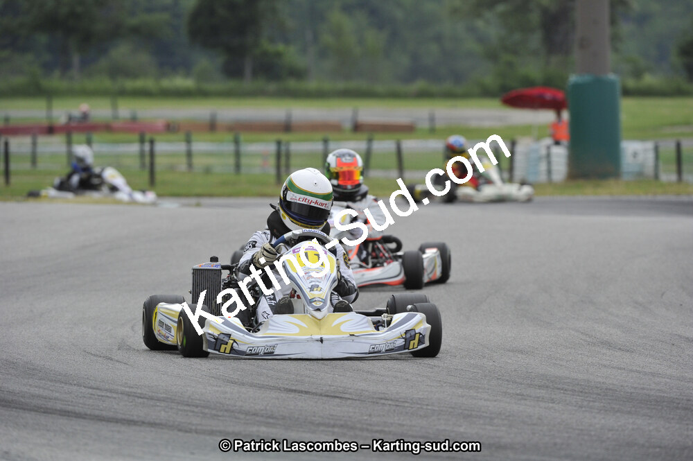 03/06/2012 : National Series Karting 2012 à Lavelanet (Photos Patrick Lascombes) 2012 — karting