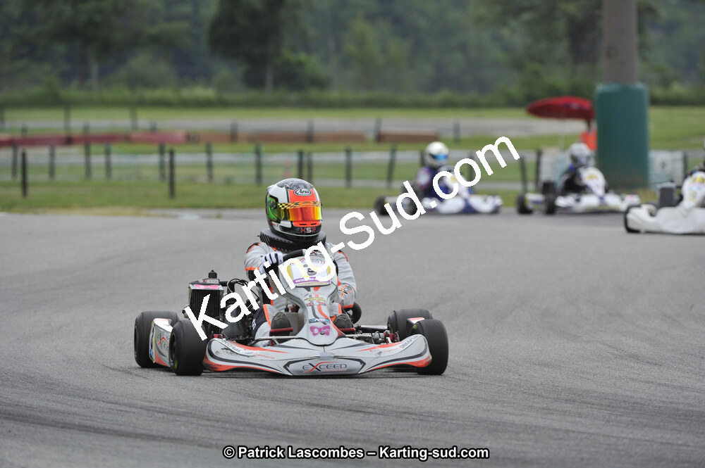 03/06/2012 : National Series Karting 2012 à Lavelanet (Photos Patrick Lascombes) 2012 — karting