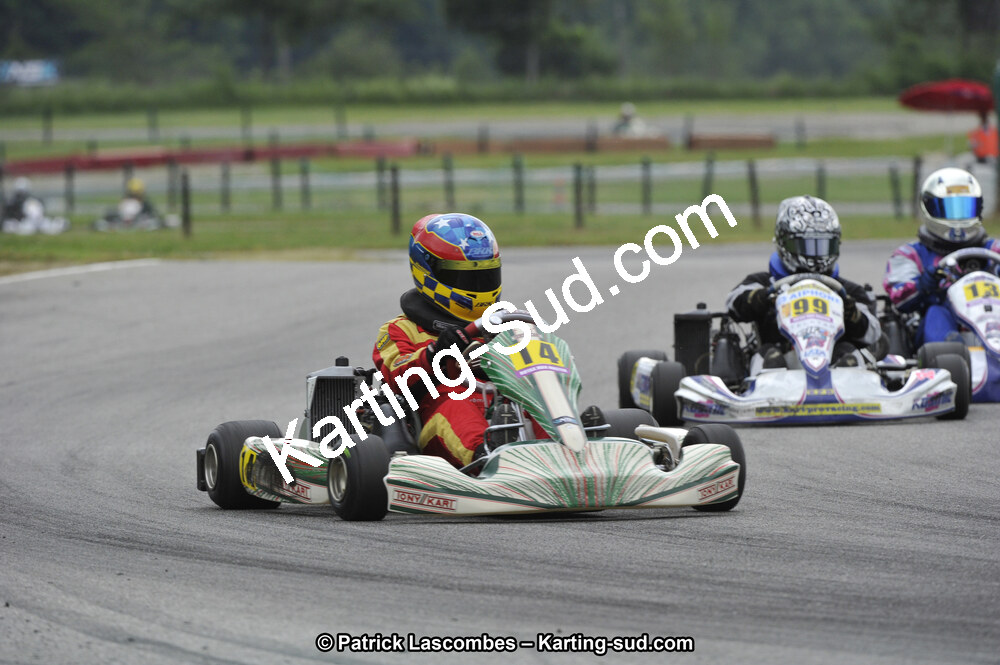 03/06/2012 : National Series Karting 2012 à Lavelanet (Photos Patrick Lascombes) 2012 — karting