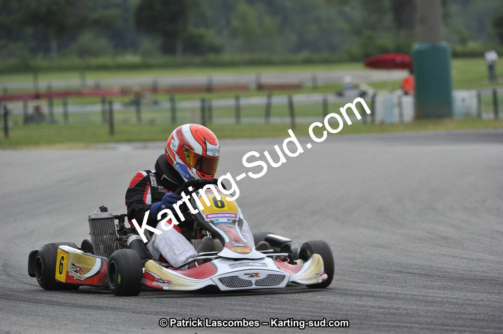 03/06/2012 : National Series Karting 2012 à Lavelanet (Photos Patrick Lascombes) 2012 — karting