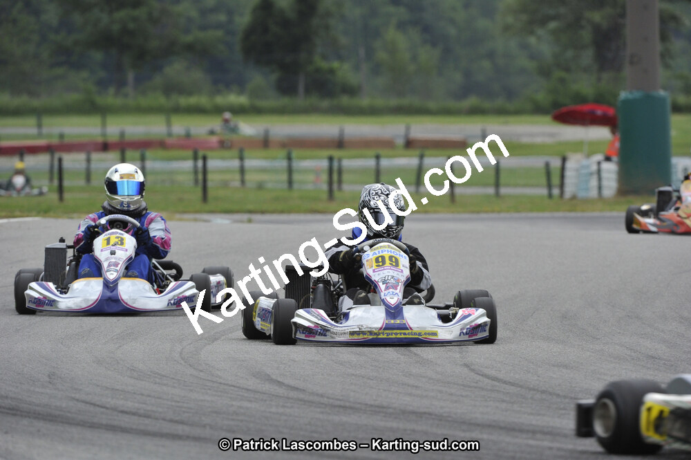03/06/2012 : National Series Karting 2012 à Lavelanet (Photos Patrick Lascombes) 2012 — karting