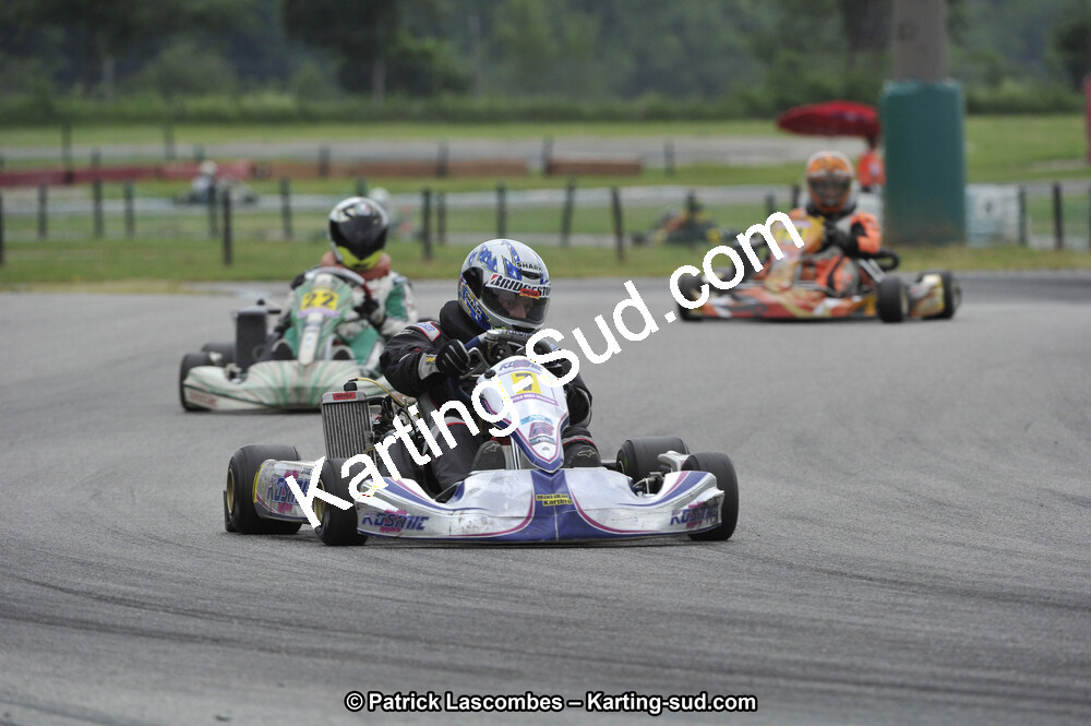 03/06/2012 : National Series Karting 2012 à Lavelanet (Photos Patrick Lascombes) 2012 — karting