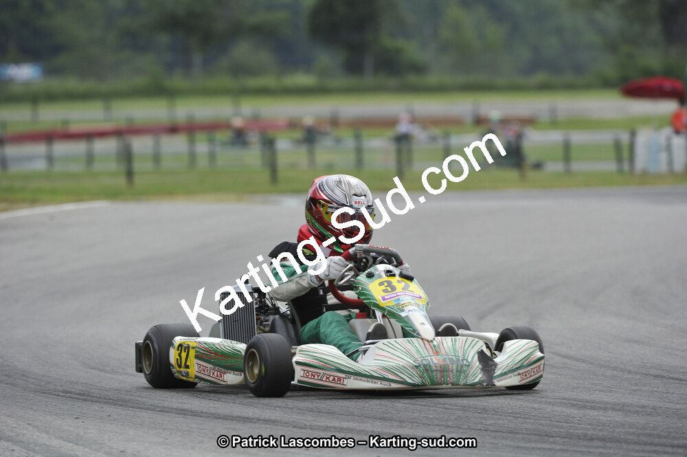 03/06/2012 : National Series Karting 2012 à Lavelanet (Photos Patrick Lascombes) 2012 — karting