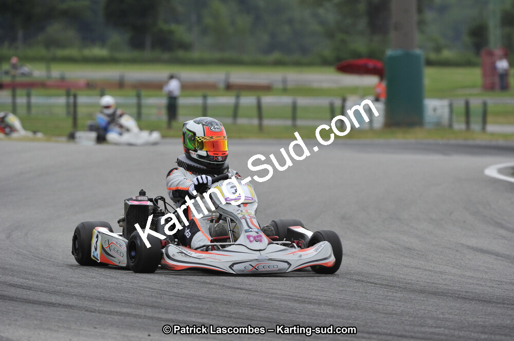 03/06/2012 : National Series Karting 2012 à Lavelanet (Photos Patrick Lascombes) 2012 — karting