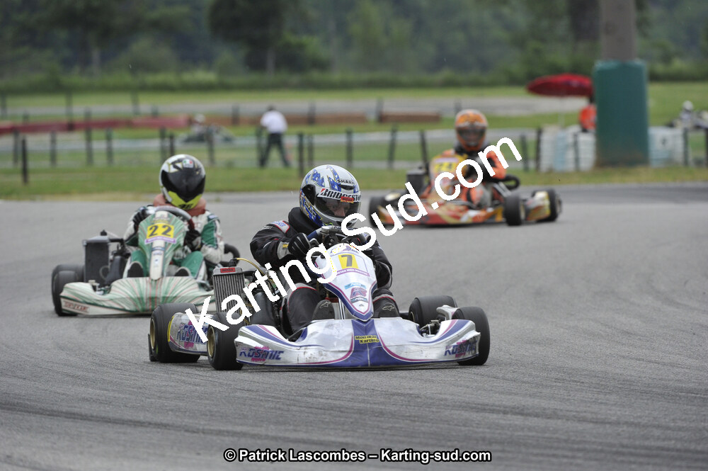 03/06/2012 : National Series Karting 2012 à Lavelanet (Photos Patrick Lascombes) 2012 — karting