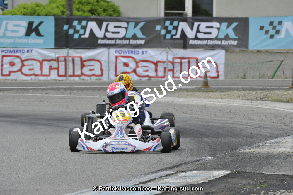 03/06/2012 : National Series Karting 2012 à Lavelanet (Photos Patrick Lascombes) 2012 — karting