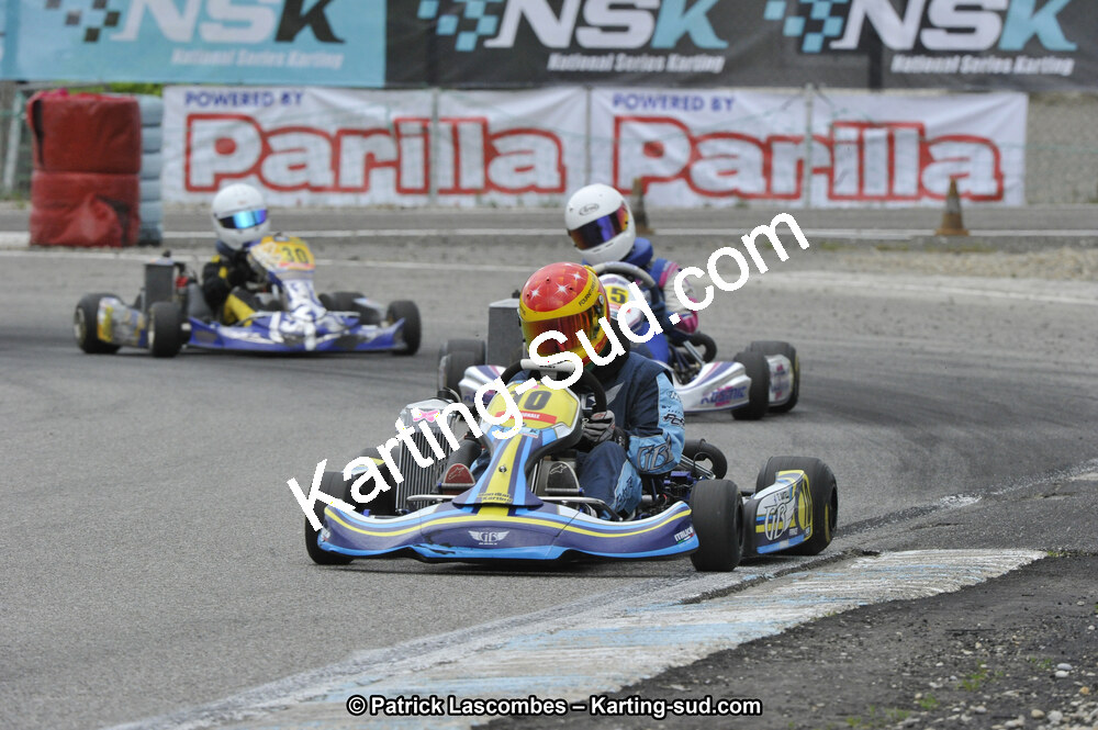 03/06/2012 : National Series Karting 2012 à Lavelanet (Photos Patrick Lascombes) 2012 — karting