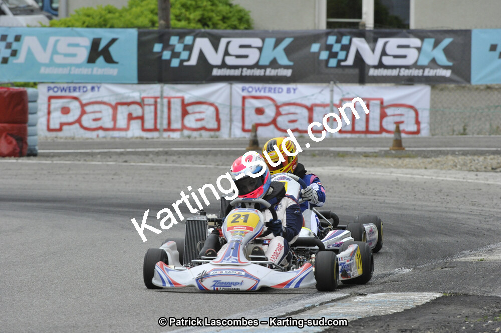 03/06/2012 : National Series Karting 2012 à Lavelanet (Photos Patrick Lascombes) 2012 — karting