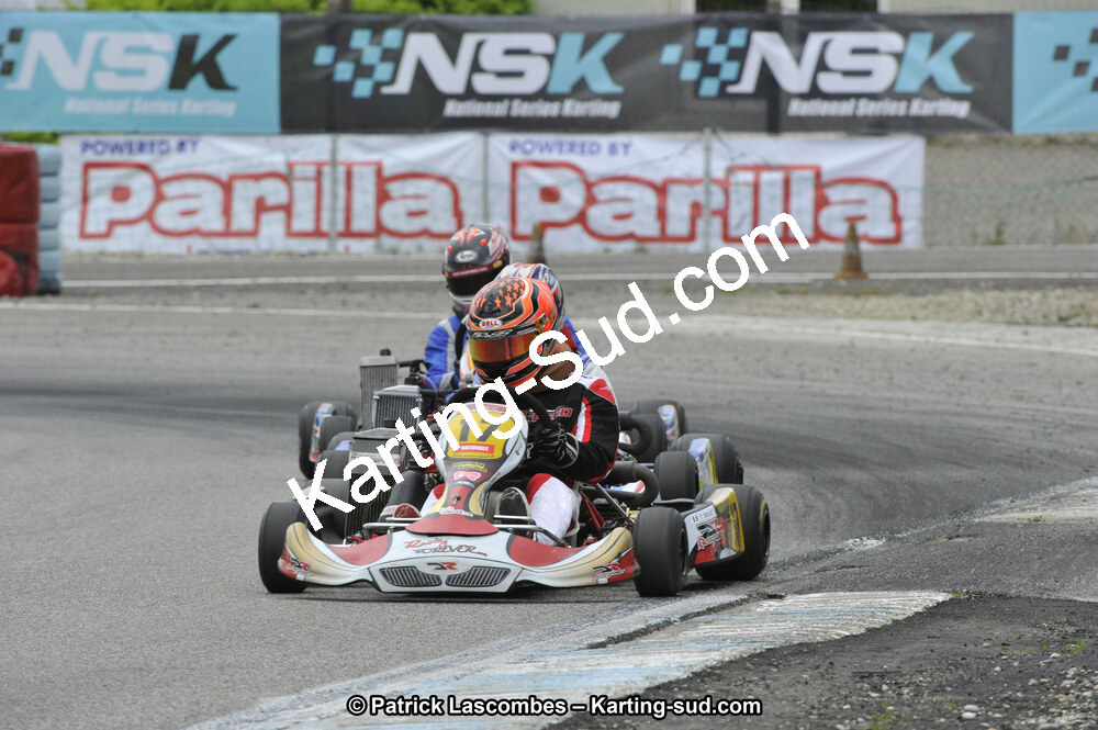 03/06/2012 : National Series Karting 2012 à Lavelanet (Photos Patrick Lascombes) 2012 — karting