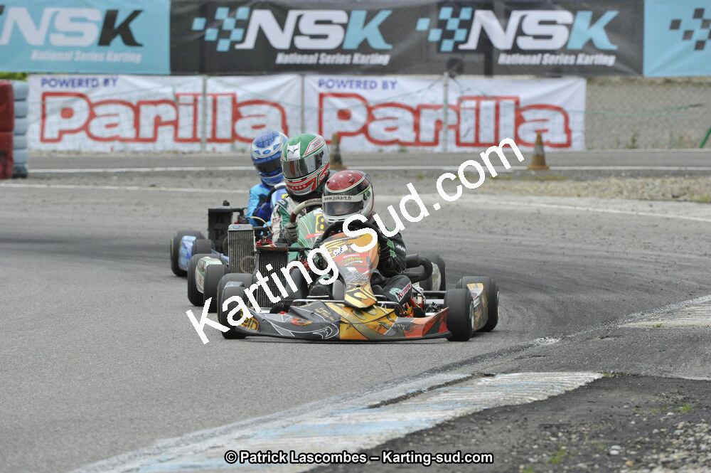 03/06/2012 : National Series Karting 2012 à Lavelanet (Photos Patrick Lascombes) 2012 — karting