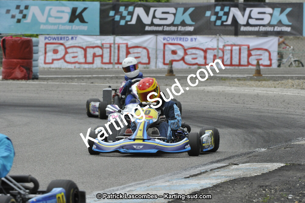 03/06/2012 : National Series Karting 2012 à Lavelanet (Photos Patrick Lascombes) 2012 — karting
