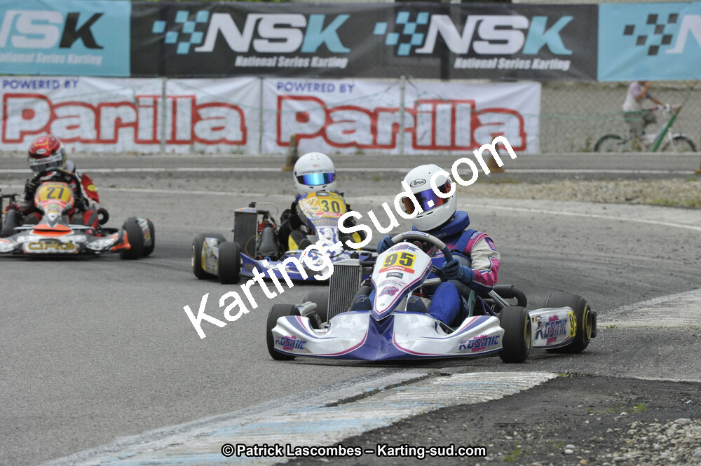 03/06/2012 : National Series Karting 2012 à Lavelanet (Photos Patrick Lascombes) 2012 — karting