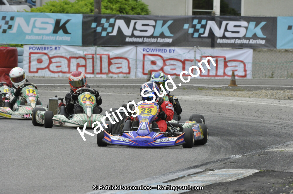 03/06/2012 : National Series Karting 2012 à Lavelanet (Photos Patrick Lascombes) 2012 — karting