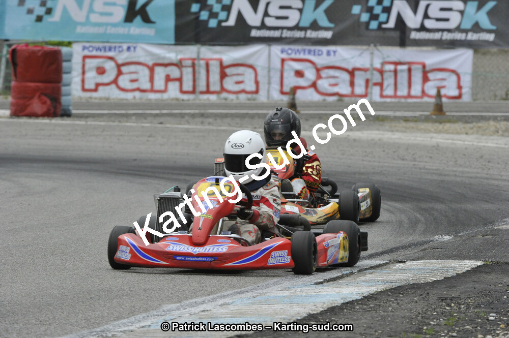 03/06/2012 : National Series Karting 2012 à Lavelanet (Photos Patrick Lascombes) 2012 — karting