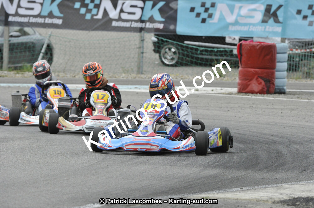 03/06/2012 : National Series Karting 2012 à Lavelanet (Photos Patrick Lascombes) 2012 — karting