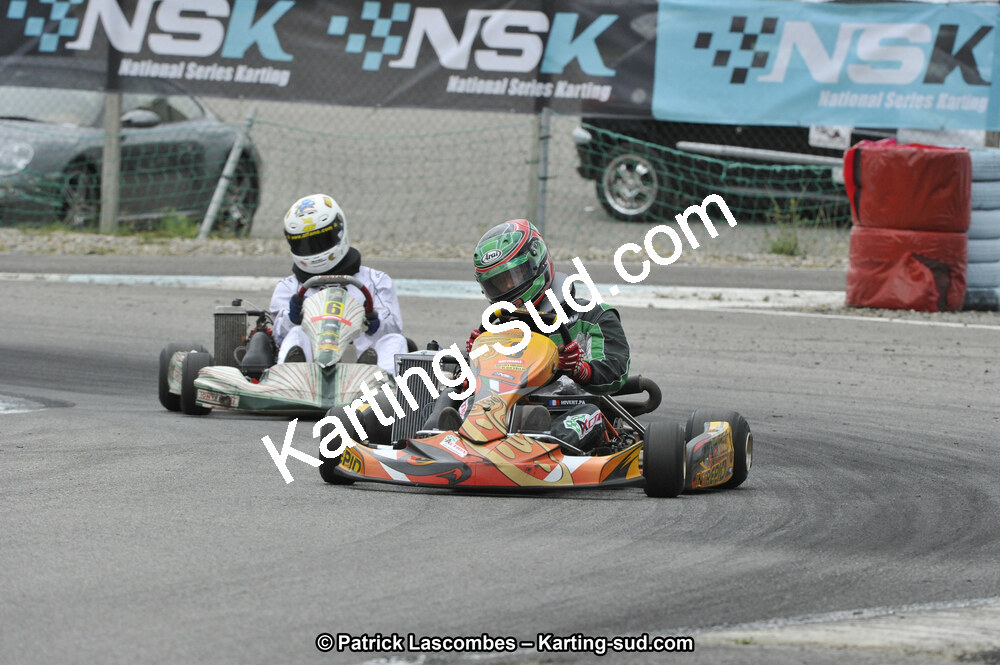 03/06/2012 : National Series Karting 2012 à Lavelanet (Photos Patrick Lascombes) 2012 — karting