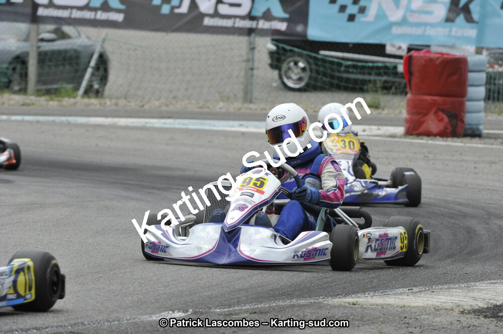 03/06/2012 : National Series Karting 2012 à Lavelanet (Photos Patrick Lascombes) 2012 — karting