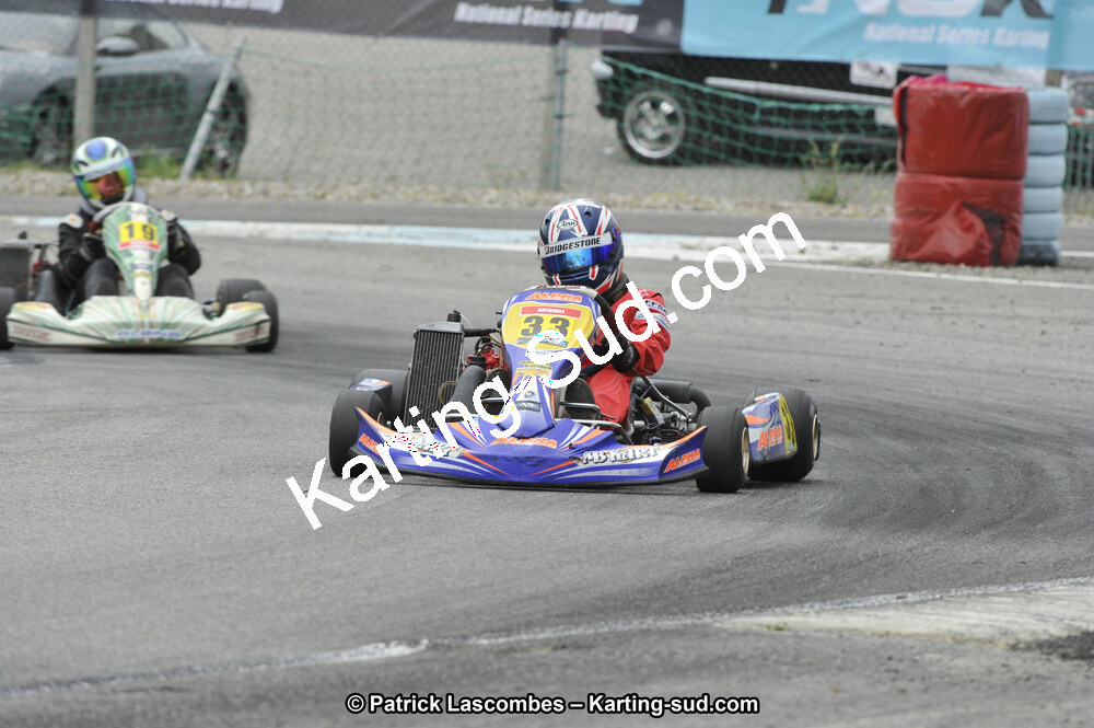 03/06/2012 : National Series Karting 2012 à Lavelanet (Photos Patrick Lascombes) 2012 — karting