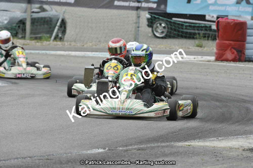 03/06/2012 : National Series Karting 2012 à Lavelanet (Photos Patrick Lascombes) 2012 — karting