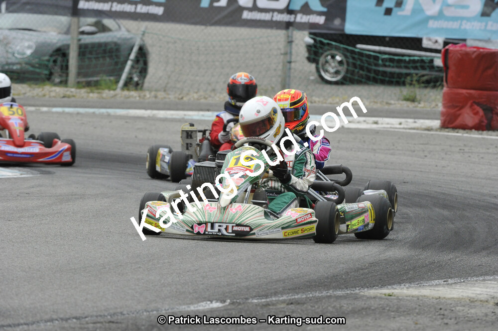 03/06/2012 : National Series Karting 2012 à Lavelanet (Photos Patrick Lascombes) 2012 — karting