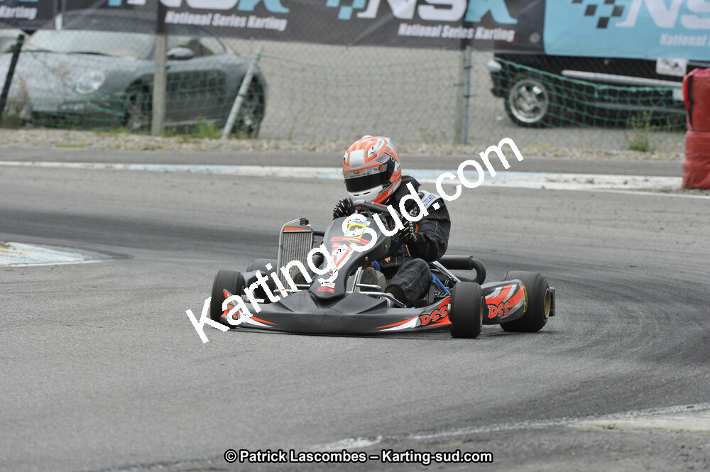 03/06/2012 : National Series Karting 2012 à Lavelanet (Photos Patrick Lascombes) 2012 — karting
