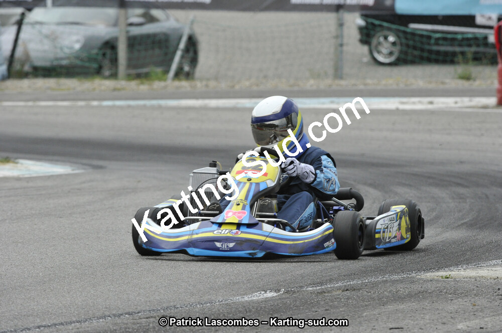 03/06/2012 : National Series Karting 2012 à Lavelanet (Photos Patrick Lascombes) 2012 — karting