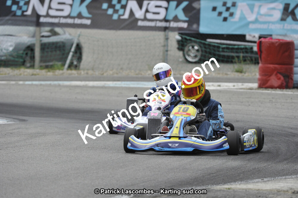 03/06/2012 : National Series Karting 2012 à Lavelanet (Photos Patrick Lascombes) 2012 — karting